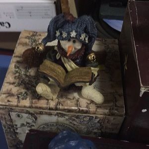 Boyd’s Bears Folkstone Collection